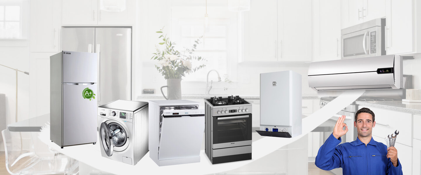 Villakent Silverline Servisi